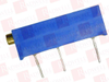 Trim Potentiometers PC Board Mount - 15950304 - Radwell International