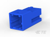 Rectangular Wire & Cable Connectors & Housings - 2-1903391-3 - TE Connectivity