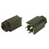 Audio Connectors - 4654-CL11061A-ND - DigiKey