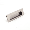 FLUSH PULL (STAINLESS STEEL CUP) - HH-KS114M -- HH-KS114M - Image