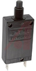 Circuit Breaker;Therm;Push;Cur-Rtg 3A;Panel;1 Pole;Vol-Rtg 250/28VAC/VDC - 70128892 - Allied Electronics, Inc.