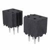 Headers, Receptacles, Female Sockets - 612-MMS-106-01-L-DV-ND - DigiKey