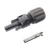 Photovoltaic (Solar Panel) Connector Assemblies - 956-1065-ND - DigiKey