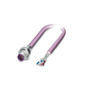 Circular Cable Assemblies - 1534449-ND - DigiKey