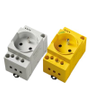 Plug Sockets - 2761214 - RS Components, Ltd.