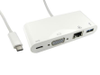 USB Video Adapters - 1924718 - RS Components, Ltd.