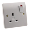 Plug Sockets - 2227948 - RS Components, Ltd.