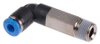 Pneumatic Fittings - 1216142 - RS Components, Ltd.