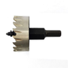 Hole Saws & Core Drill Bits - 2711596 - RS Components, Ltd.