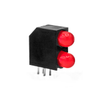 Circuit Board Indicators, Arrays, Light Bars, Bar Graphs - 5520811802F-ND - DigiKey