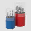 Cutting Tool Presentation Kits - 2-1/2X2X3 (65x075MM) VERTICAL SET PAK -- VS65075 - Image