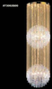 Foyer/Hall Lanterns-Open Frame - 350059 - Light Center (The)