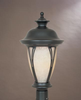 Exterior -Post/Pier Head - 297817 - Light Center (The)