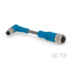 Circular Cable Assemblies - 17-T4052227004-006-ND - DigiKey