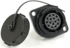 Industrial Circular Connectors - 2338398 - RS Components, Ltd.