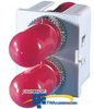 Legrand - Ortronics TracJack&reg; 2 ST Adapters Multimode.. -- OR-63700013 - Image