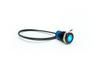 Anti-Vandal Switches - 1400-PVL12FW145 - New Yorker Electronics Co., Inc.