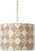 86-9484-56 Pendants-Drum Shade - 395731 - Capital Lighting, Inc.