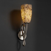 ALR-8911-65-NCKL Sconces-Single Glass - 671116 - Capital Lighting, Inc.