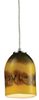 10217/1CMT Mini Pendants-Cable - 652781 - Capital Lighting, Inc.