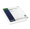 Enhanced Matte Paper- 17in x 22in - S041908 - LexJet Corporation