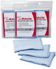 ACL Staticide ESD / Anti-Static Wipes - ACL MFC1 - 9 in x 9 in - ACL MFC1 - R. S. Hughes Company, Inc.