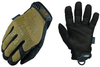 Mechanix Wear Original MG-72 Brown 12 Spandex/Synthetic Leather Mechanic's Gloves - 781513-61196 - 781513-61196 - R. S. Hughes Company, Inc.