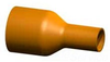 Nipple Fitting -- 53P-3X2 - Image