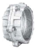 Explosionproof Standard Conduit Union - UNF600R - Appleton Electric