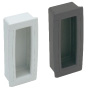 Ergostyle Pull Handle -- EFPHW
