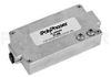 Outdoor Twisted Pair Lightning Surge Protector -- IX-4M