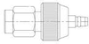 RF Adapters - Between Series - APH-SMAP-MMCXP - VAST STOCK CO., LIMITED
