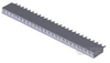 PCB Headers & Receptacles - 2-534237-4 - TE Connectivity