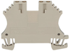 Terminal block Weidmüller WDU 1.5/ZZ - 1031400000 - Automation24, Inc.
