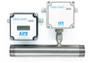 Inline Remote Thermal Mass Flow Meter - 8000-8100MPNH - Eldridge Products, Inc.