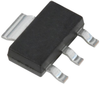 P Channel Mosfet, -20V, 6A, Sot-223; Channel Type Onsemi - 38C7187 - Newark, An Avnet Company
