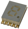 Smd Disp 0.2 Common Anode Red; Led Color Kingbright - 64T3222 - Newark, An Avnet Company