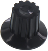 Rotary Knob, Rotary Switch; For Use With Nkk Switches - 09X7650 - Newark, An Avnet Company