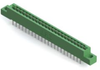 Card Edge Conn, Dual Side, 44Pos, Th; Card Edge Connector Type Edac - 58AJ5928 - Newark, An Avnet Company