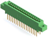 Card Edge Conn, Dual Side, 36Pos, Th; Card Edge Connector Type Edac - 85H7219 - Newark, An Avnet Company