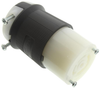 Electrical Ac Power Connector, 30A, 600V; Connector Type Hubbell Wiring Devices - 98B6859 - Newark, An Avnet Company