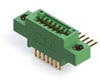 Card Edge Conn, Dual, 14Pos, Wire Wrap; Card Edge Connector Type Edac - 65AJ0774 - Newark, An Avnet Company