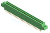 Card Edge Conn, Dual Side, 60Pos, Th; Card Edge Connector Type Edac - 85H7371 - Newark, An Avnet Company