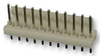 Wire-Board Conn, Header, 11Pos, 2.54Mm; Connector Systems Amp - Te Connectivity - 06M3543 - Newark, An Avnet Company