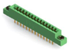 Card Edge Conn, Dual Side, 28Pos, Th; Card Edge Connector Type Edac - 86AH2894 - Newark, An Avnet Company
