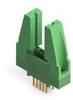 Card Edge Conn, Dual, 10Pos, Wire Wrap; Card Edge Connector Type Edac - 65AJ0292 - Newark, An Avnet Company