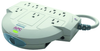 Surge Suppressor; No. Of Outlets Apc - 85H3356 - Newark, An Avnet Company