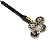 Thermocouple Probe, K Type, 205 Deg C; Length Omega - 30AC8726 - Newark, An Avnet Company