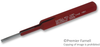 Insertion Tool; Carrying Case Material Daniels - 98F5862 - Newark, An Avnet Company