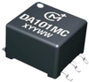 Digital Audio Data Transmission Transformer; Turns Ratio Murata Power Solutions - 61K2815 - Newark, An Avnet Company